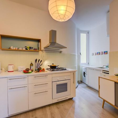 Appartamento Di Tommaso - Happy Rentals Desenzano del Garda Exterior photo
