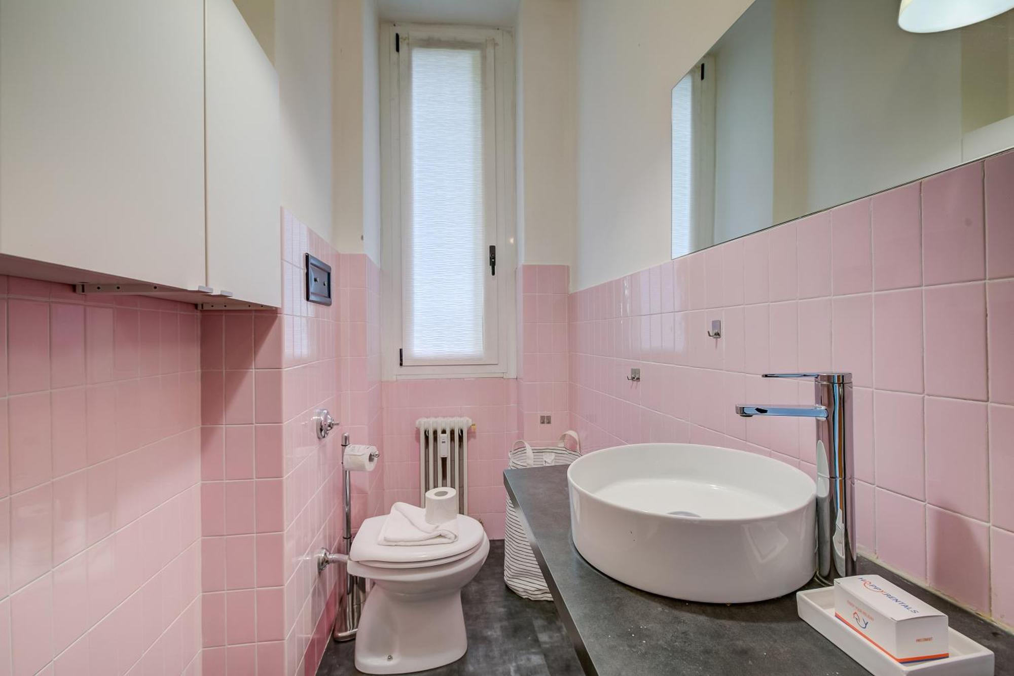 Appartamento Di Tommaso - Happy Rentals Desenzano del Garda Exterior photo