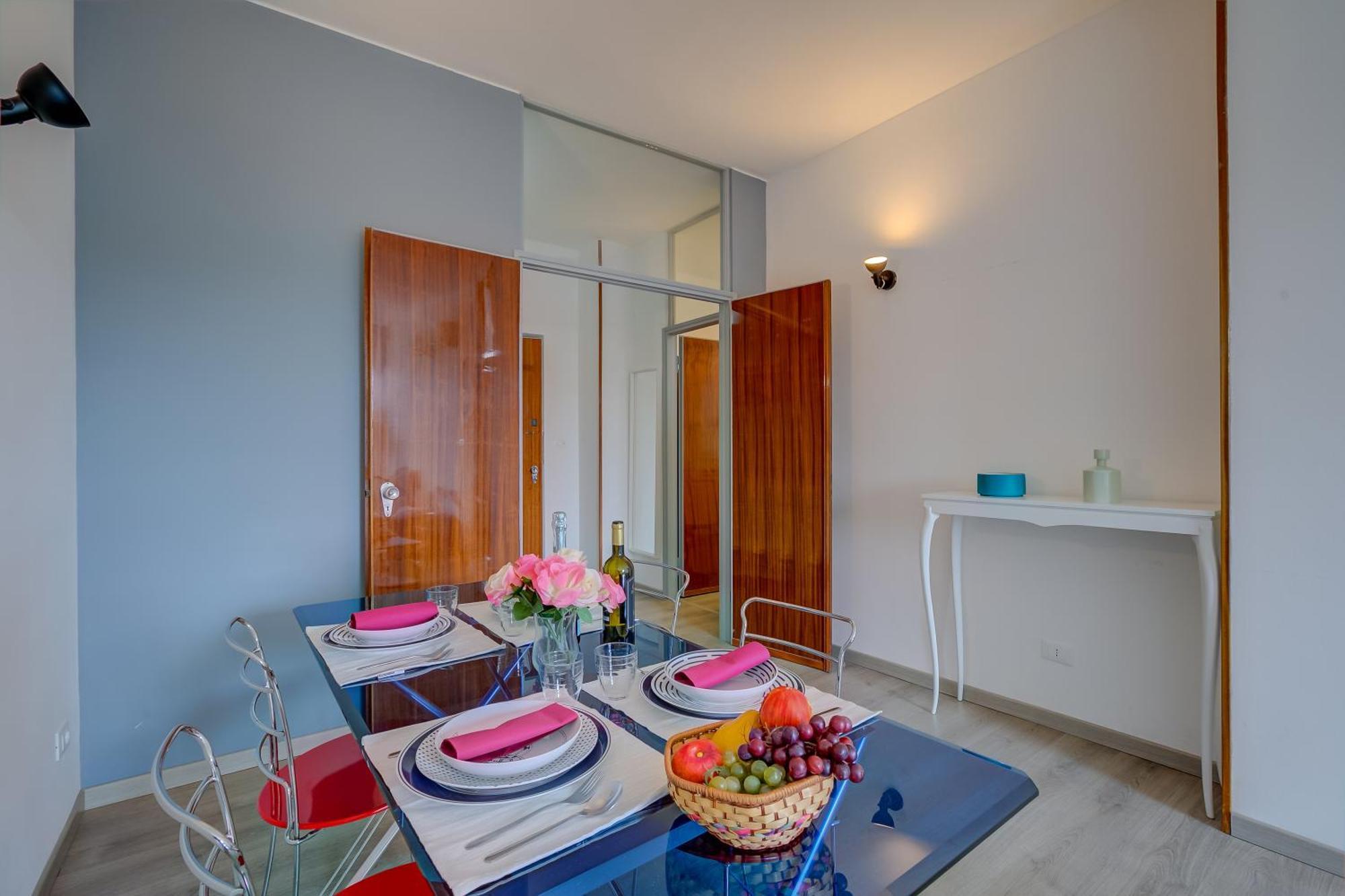 Appartamento Di Tommaso - Happy Rentals Desenzano del Garda Exterior photo