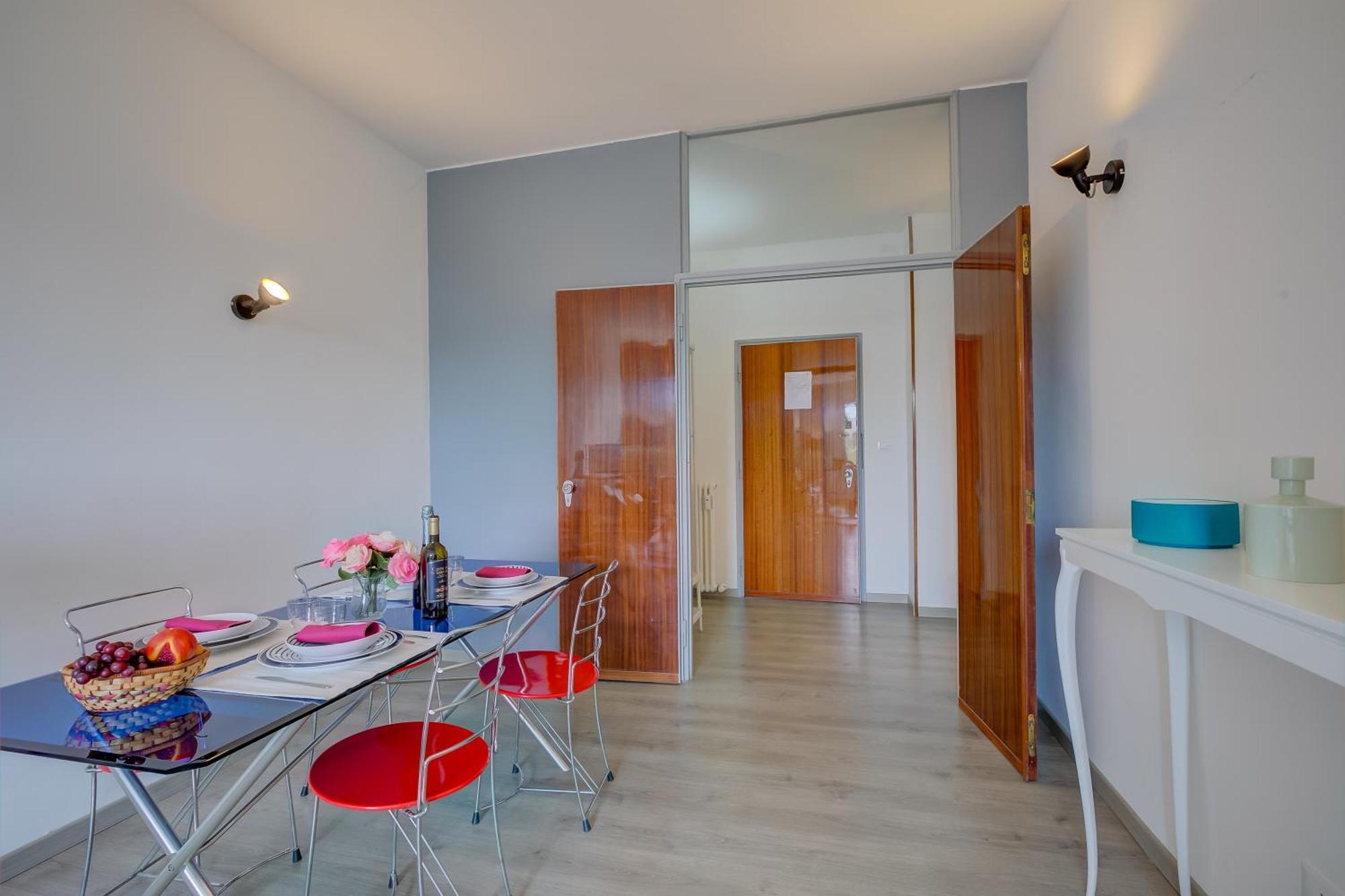 Appartamento Di Tommaso - Happy Rentals Desenzano del Garda Exterior photo